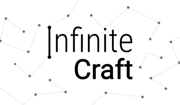 Infinite Craft — project artwork