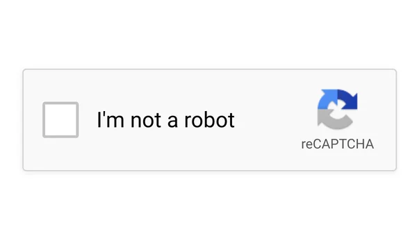 I’m Not a Robot — project artwork