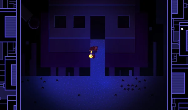 OneShot: World Machine Edition — project artwork